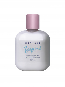Парфюмированный лосьон для тел Boyfriend MERMADE модель 4820241302727 Фото