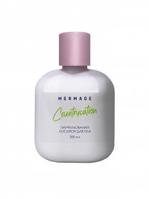 Парфюмированный лосьон для тел Countrycation MERMADE модель 4820241302659 Фото