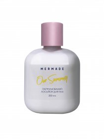 Парфюмированный лосьон для тел Our Summer MERMADE модель 4820241302680 Фото