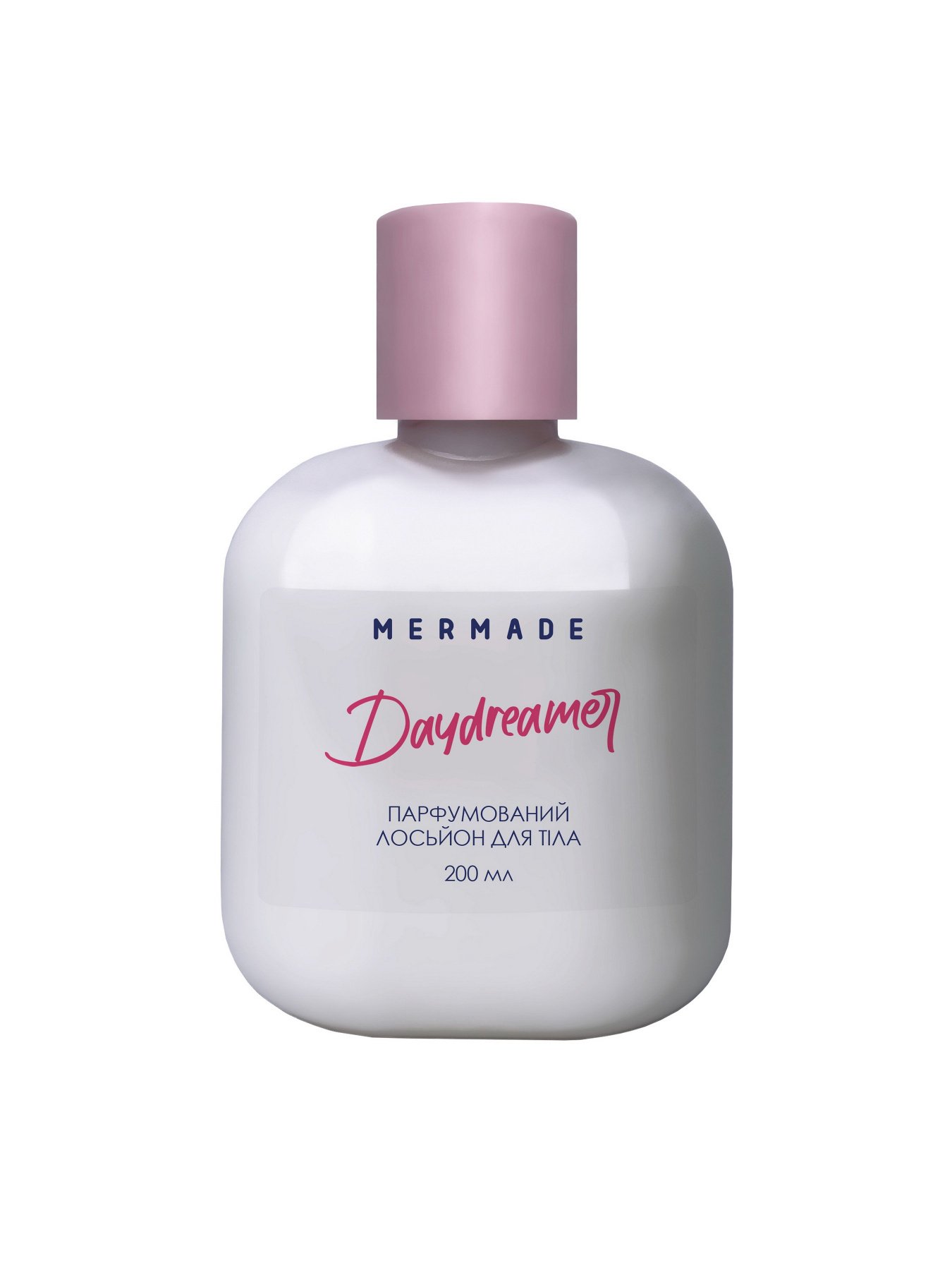 Парфюмированный лосьон для тел Daydreamer MERMADE модель 4820241302703 Фото