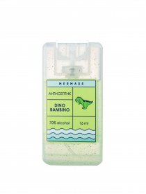 Антисептик-спрей для рук Dino Bambino MERMADE модель 4820241300310 Фото