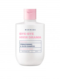 Шампунь для зміцнення волосся MERMADE модель 4823122900050 Фото