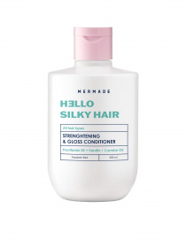 Кондиціонер для волосся MERMADE модель 4823122900036 Фото