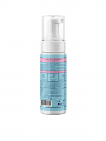 Пенка для душа Bubble Gum MERMADE модель 4823122900302 Фото