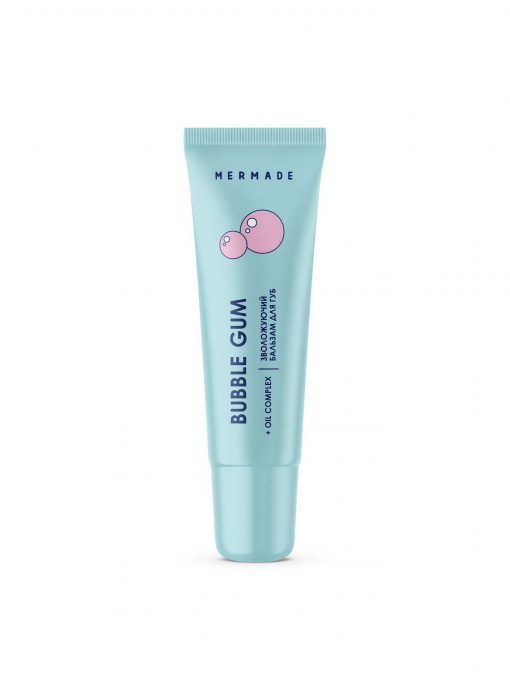 Увлажняющий бальзам для губ MERMADE модель 4823122900357 Фото