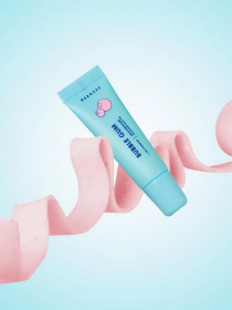 Увлажняющий бальзам для губ MERMADE модель 4823122900357 Фото