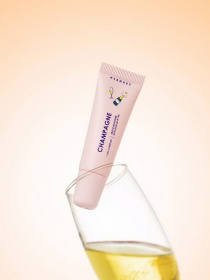 Увлажняющий бальзам для губ MERMADE модель 4823122900364 Фото