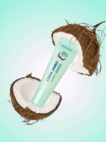 Увлажняющий бальзам для губ MERMADE модель 4823122900388 Фото