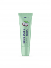 Увлажняющий бальзам для губ MERMADE модель 4823122900388 Фото