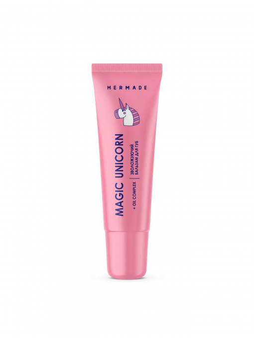 Увлажняющий бальзам для губ MERMADE модель 4823122900371 Фото