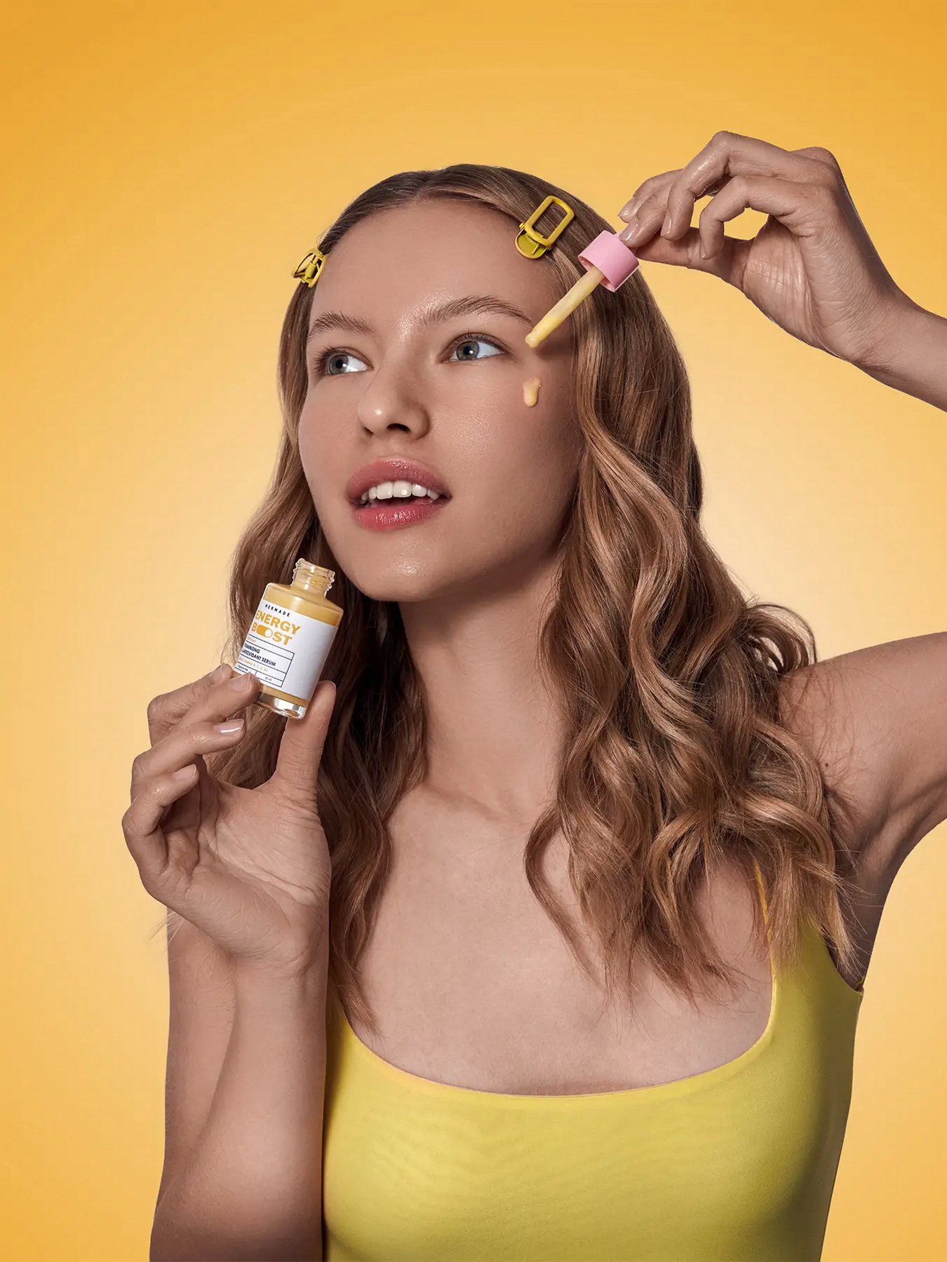 Витаминизированная сыворотка MERMADE модель 4823122900470 Фото