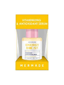Витаминизированная сыворотка MERMADE модель 4823122900470 Фото