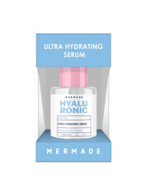Зволожуюча сироватка-бустер MERMADE Модель 4823122900487 Фото
