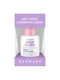 Антивозрастная сыворотка MERMADE модель 4823122900517 Фото