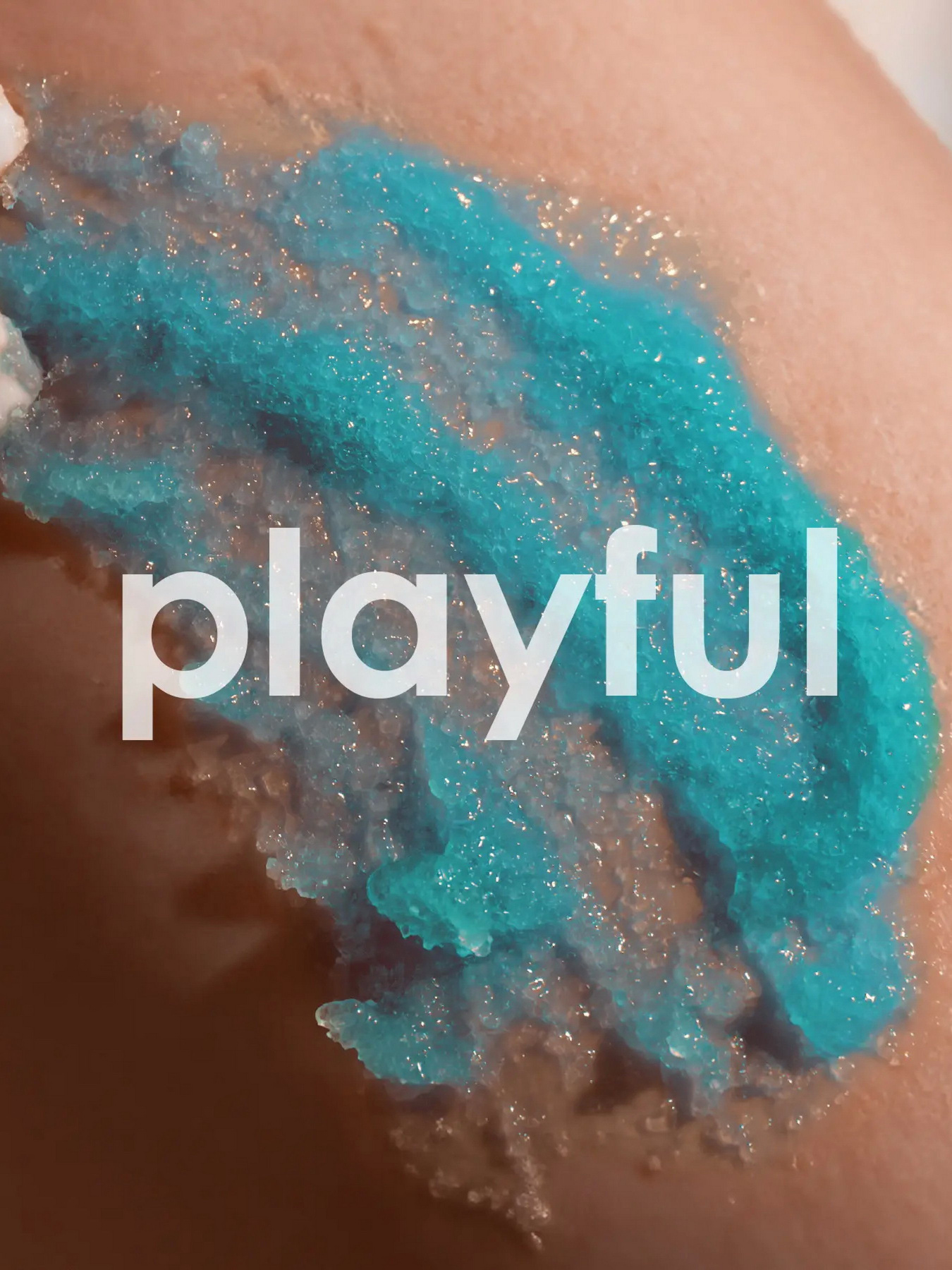 Цукровий скраб для тіла Bubble Gum MERMADE модель 4820241303694 Фото