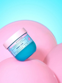 Цукровий скраб для тіла Bubble Gum MERMADE модель 4820241303694 Фото