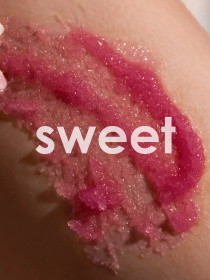 Цукровий скраб для тіла Magic Unicorn MERMADE модель 4820241303717 Фото