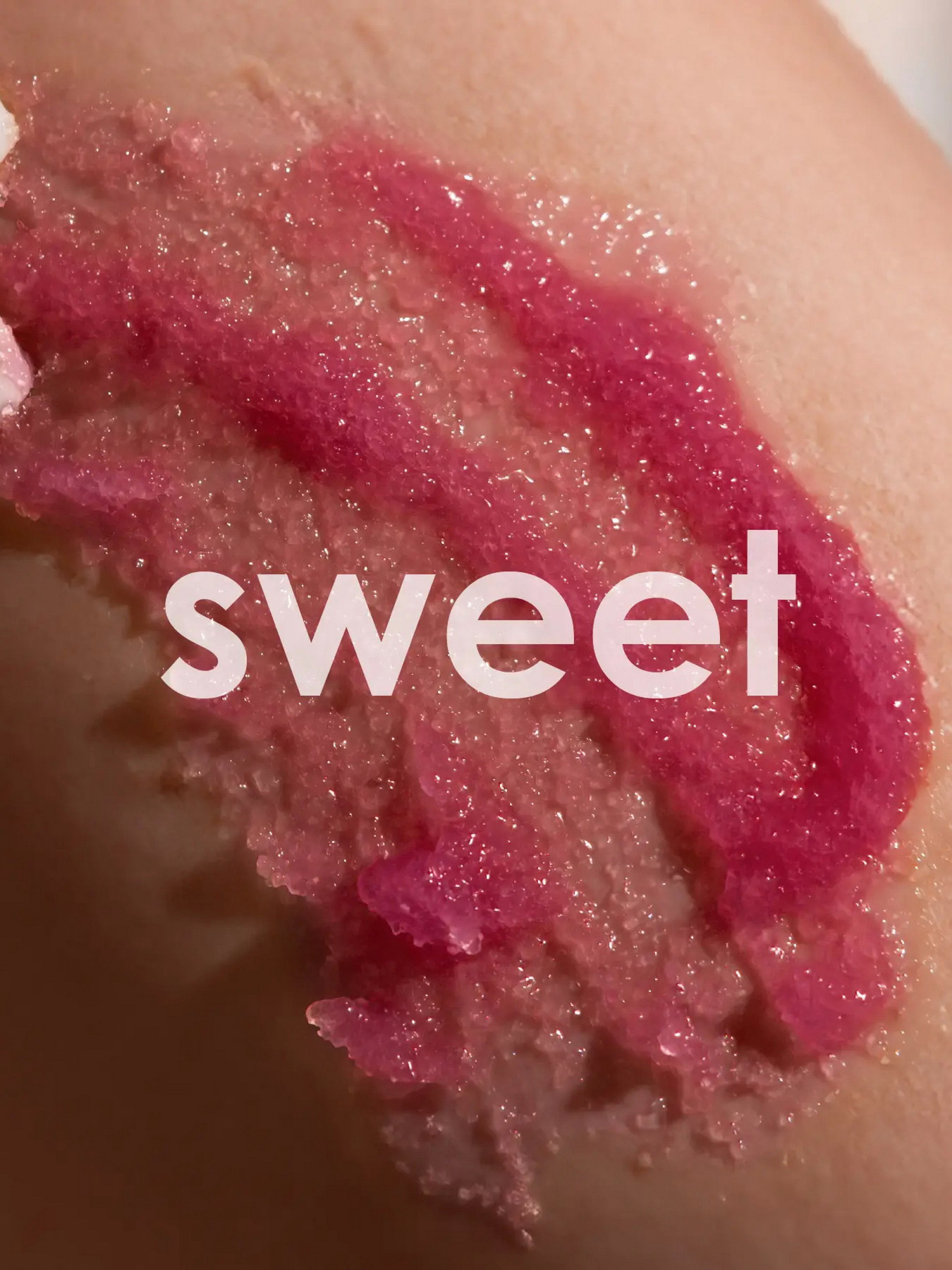 Сахарный скраб для тела Magic Unicorn MERMADE модель 4820241303717 Фото