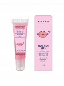 Бальзам для объема губ MERMADE модель 4820241302093 Фото