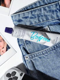 Парфюмированный крем для рук Boyfriend MERMADE модель 4823122900456 Фото