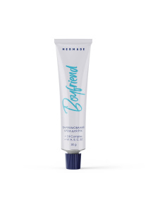 Парфюмированный крем для рук Boyfriend MERMADE модель 4823122900456 Фото