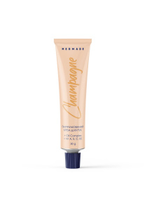 Парфумований крем для рук Champagne MERMADE модель 4823122900463 Фото