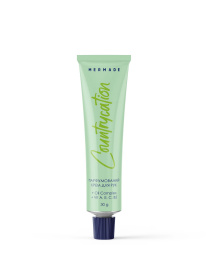 Парфюмированный крем для рук Countrycation MERMADE модель 4823122900432 Фото