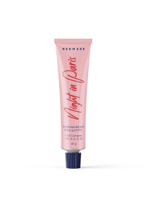 Парфумований крем для рук Night In Paris MERMADE модель 4823122900425 Фото