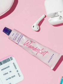 Парфюмированный крем для рук Wanderlust MERMADE модель 4823122900449 Фото