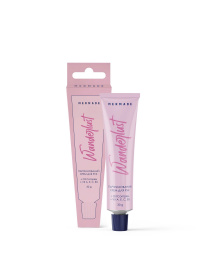 Парфюмированный крем для рук Wanderlust MERMADE модель 4823122900449 Фото