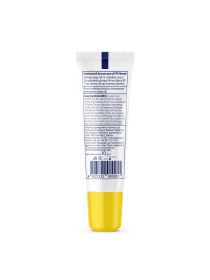 Солнцезащитный бальзам для губ MERMADE модель 4823122900951 Фото