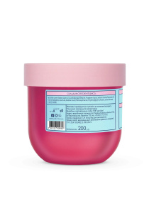 Слаймовий гель для душу Bubble Gum MERMADE модель 4823122900746 Слаймовий гель для душу Bubble Gum MERMADE модель 4823122900746 Фото