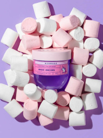 Слаймовий гель для душу Magic Unicorn MERMADE модель 4823122900739 Фото
