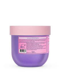 Слаймовый гель для душа Magic Unicorn MERMADE модель 4823122900739 Фото