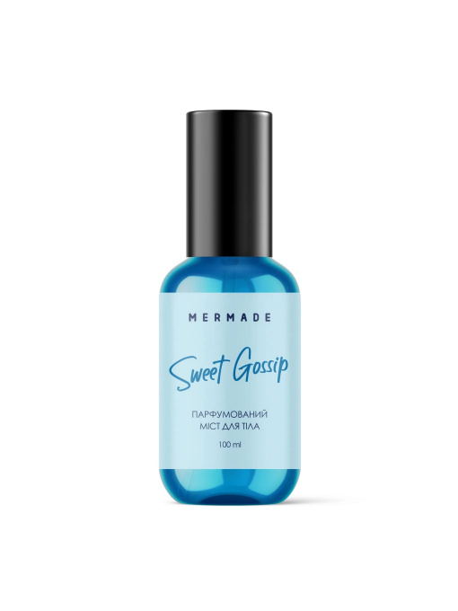 Парфюмированный мист для тела Sweet Gossip MERMADE модель 4823122900852 Фото