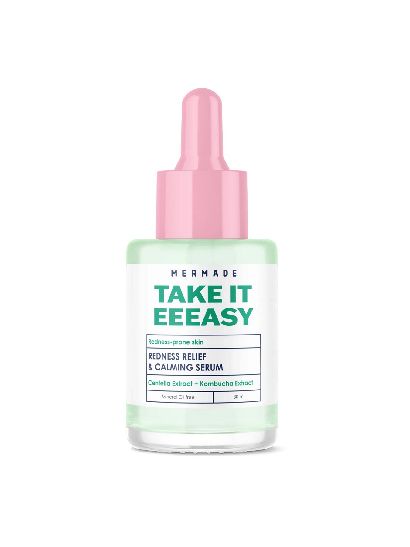 Сыворотка для лица MERMADE модель 4823122900500 Фото