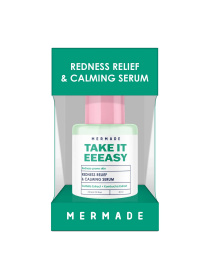 Сыворотка для лица MERMADE модель 4823122900500 Фото