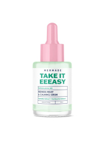 Сыворотка для лица MERMADE модель 4823122900500 Фото