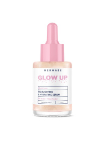 Сироватка для обличчя MERMADE Модель 4823122900494 Фото