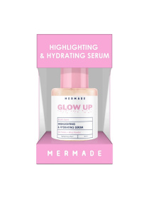 Сыворотка-хайлайтер для лица MERMADE модель 4823122900494 Фото