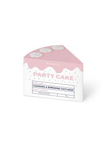 Кремовая маска для лица MERMADE модель 4823122900760 Фото