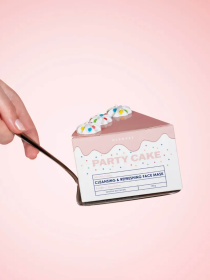 Кремовая маска для лица MERMADE модель 4823122900760 Фото