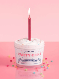 Кремовая маска для лица MERMADE модель 4823122900760 Фото