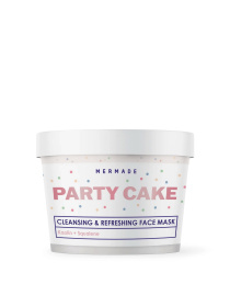 Кремовая маска для лица MERMADE модель 4823122900760 Фото