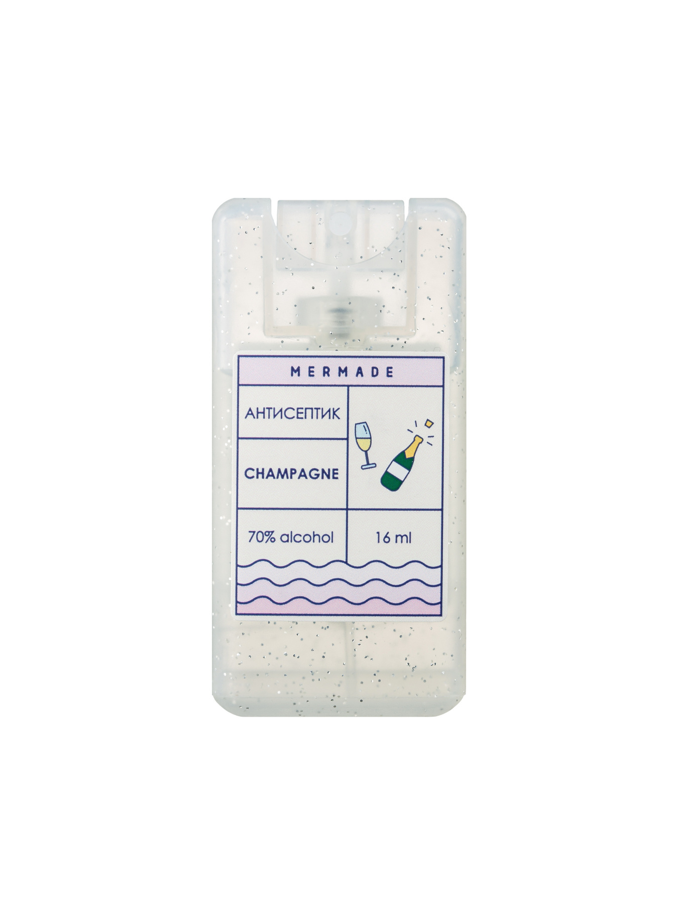 MERMADE модель 4820241300259 Фото