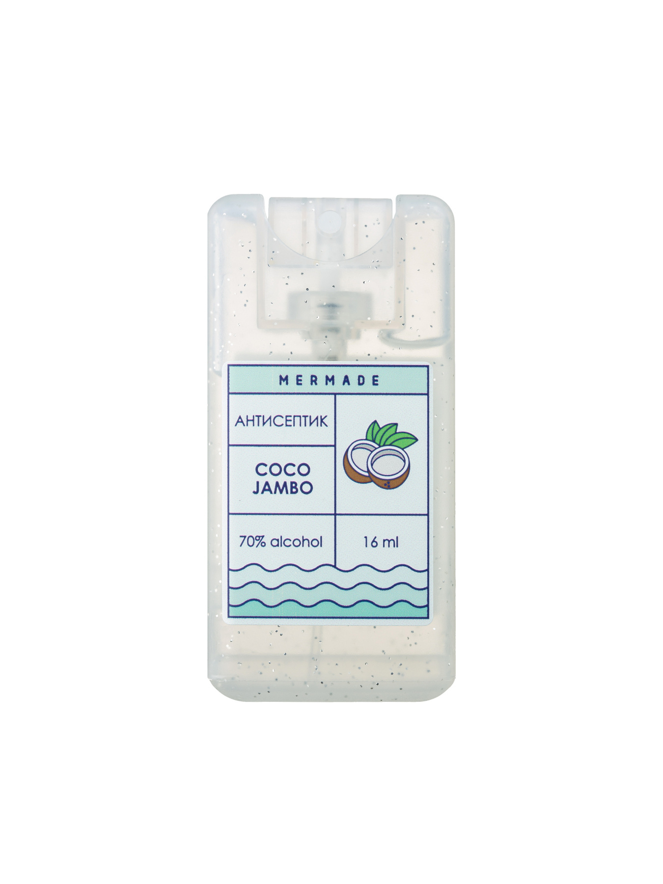 MERMADE модель 4820241300266 Фото