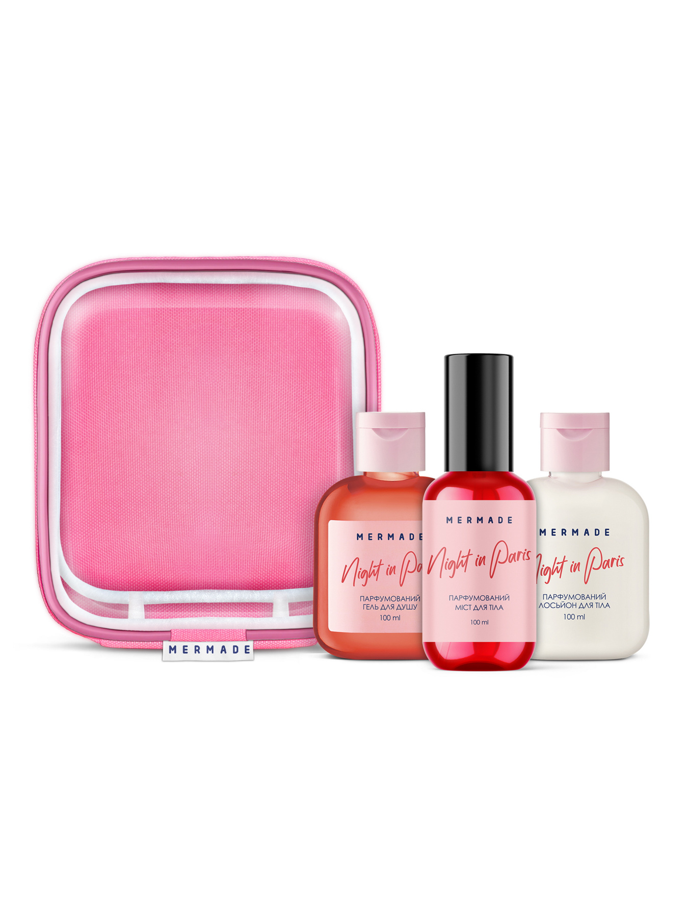 MERMADE Модель 2000000386089 Фото