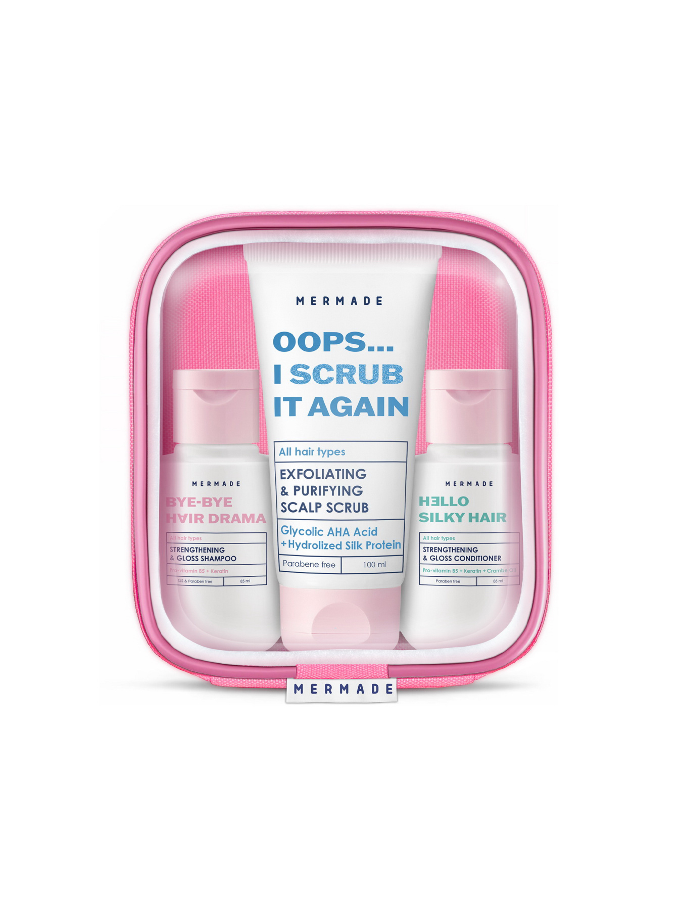 MERMADE модель 2000000374680 Фото