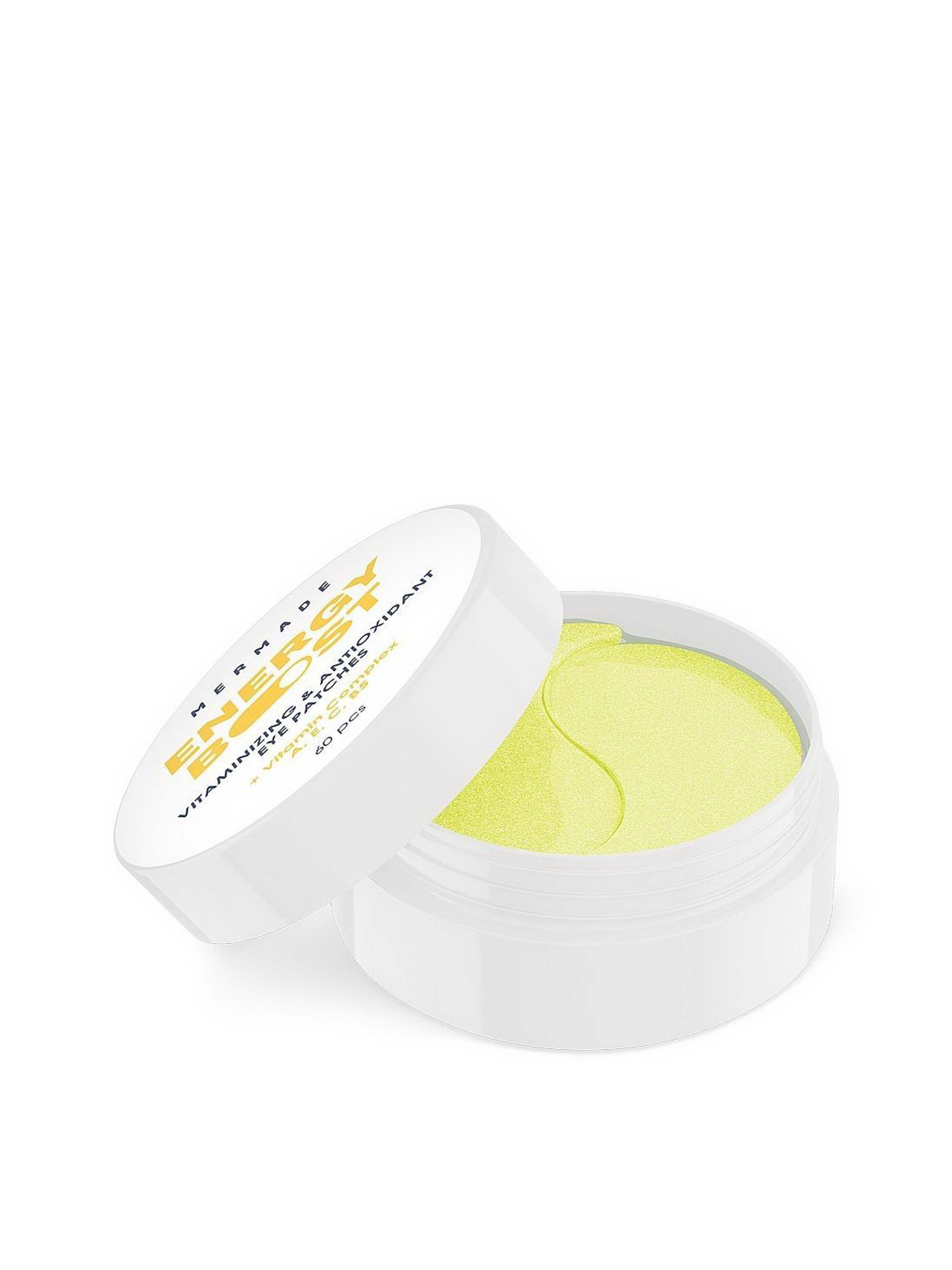 Вітамінізовані гідрогелеві пат MERMADE модель 4823122901255 Фото