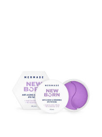 Омолоджуючі гідрогелеві патчі MERMADE Модель 4823122901286 Фото